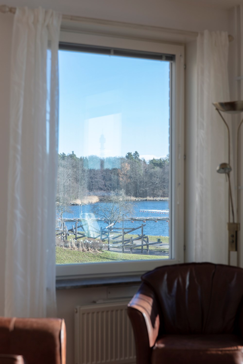Reflektorstigen 2