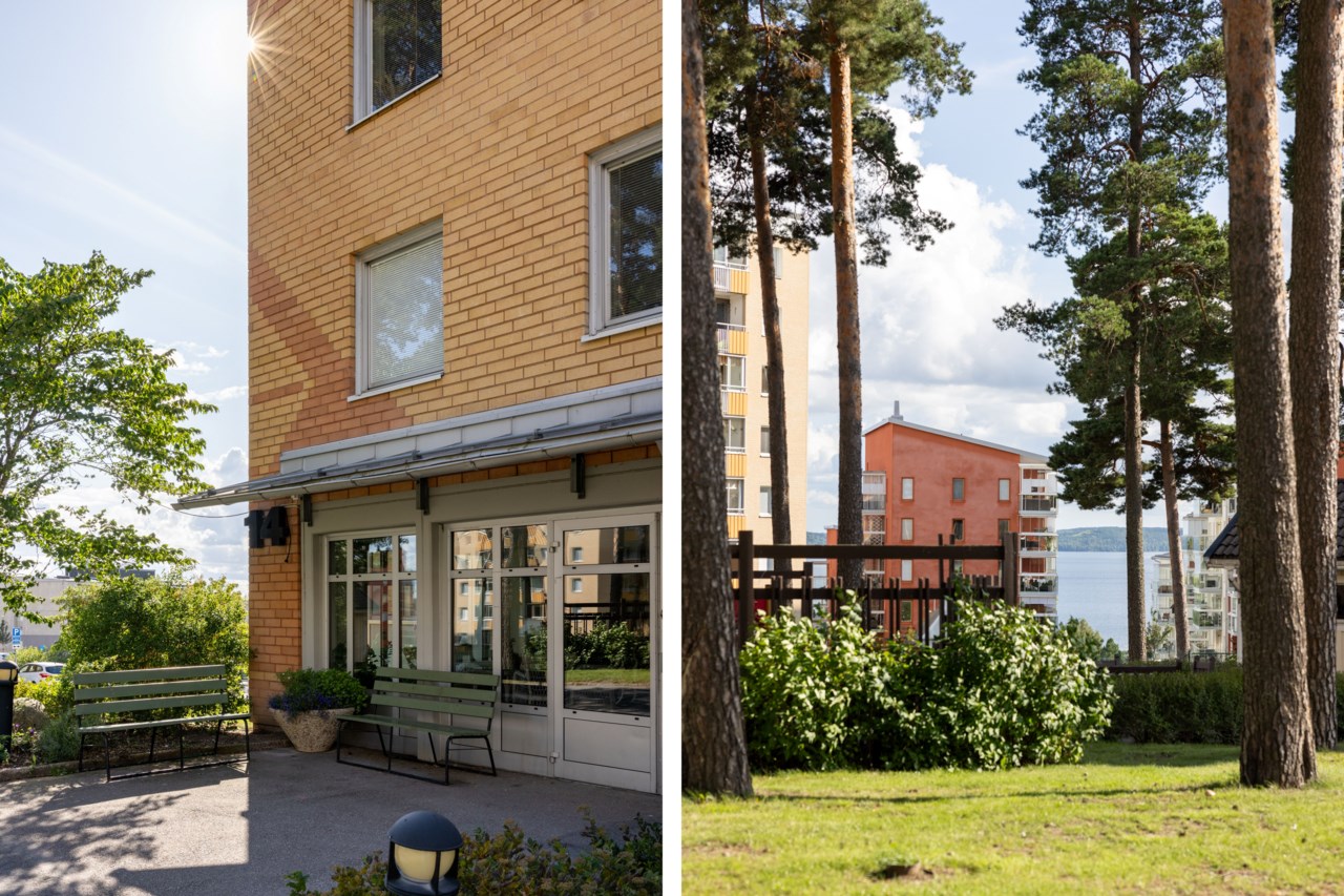 Ringvägen 14