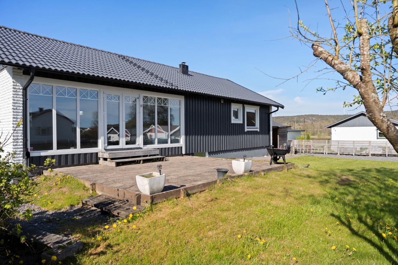 Timotejvägen 1