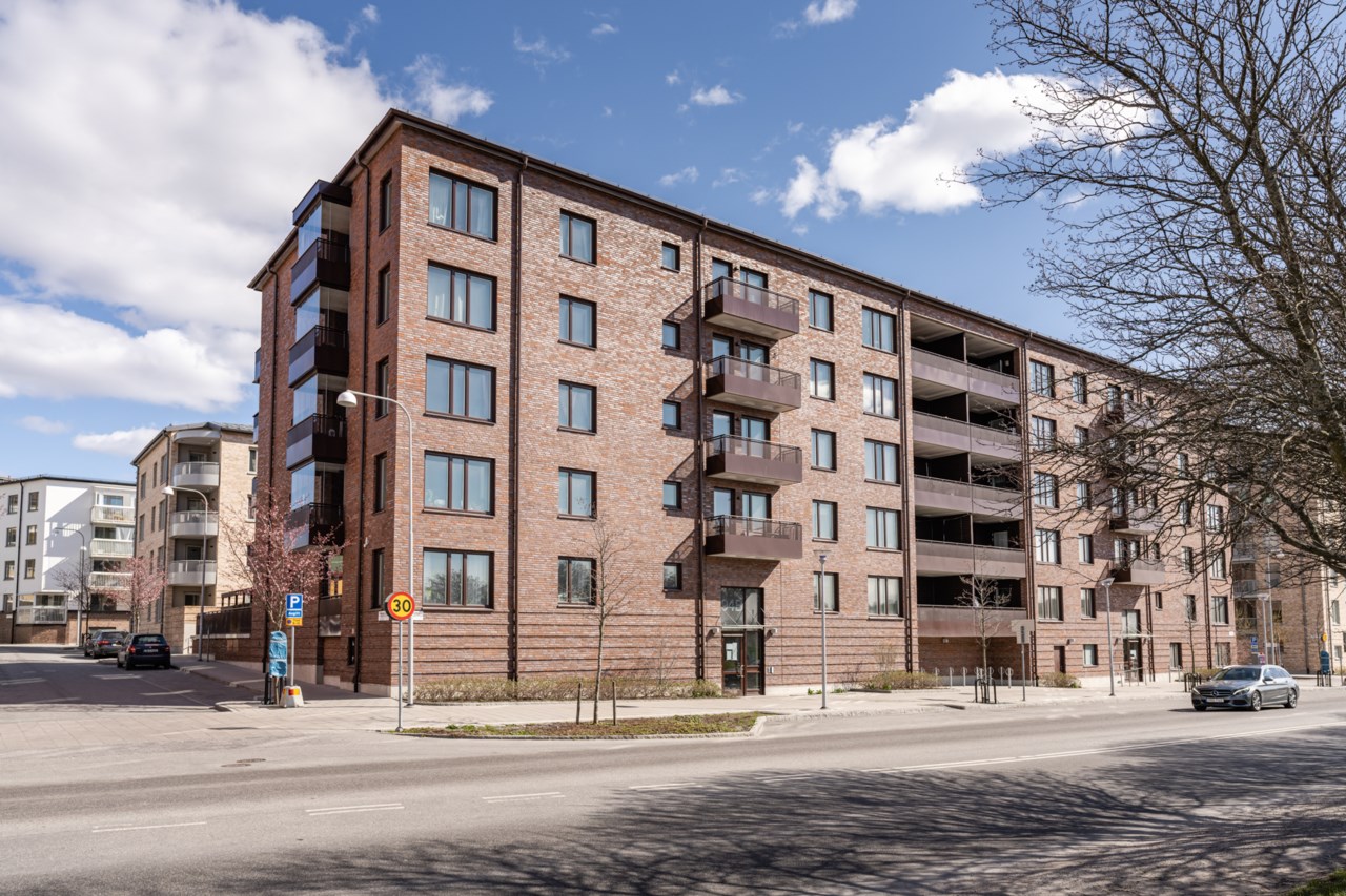 Järfällavägen 94B
