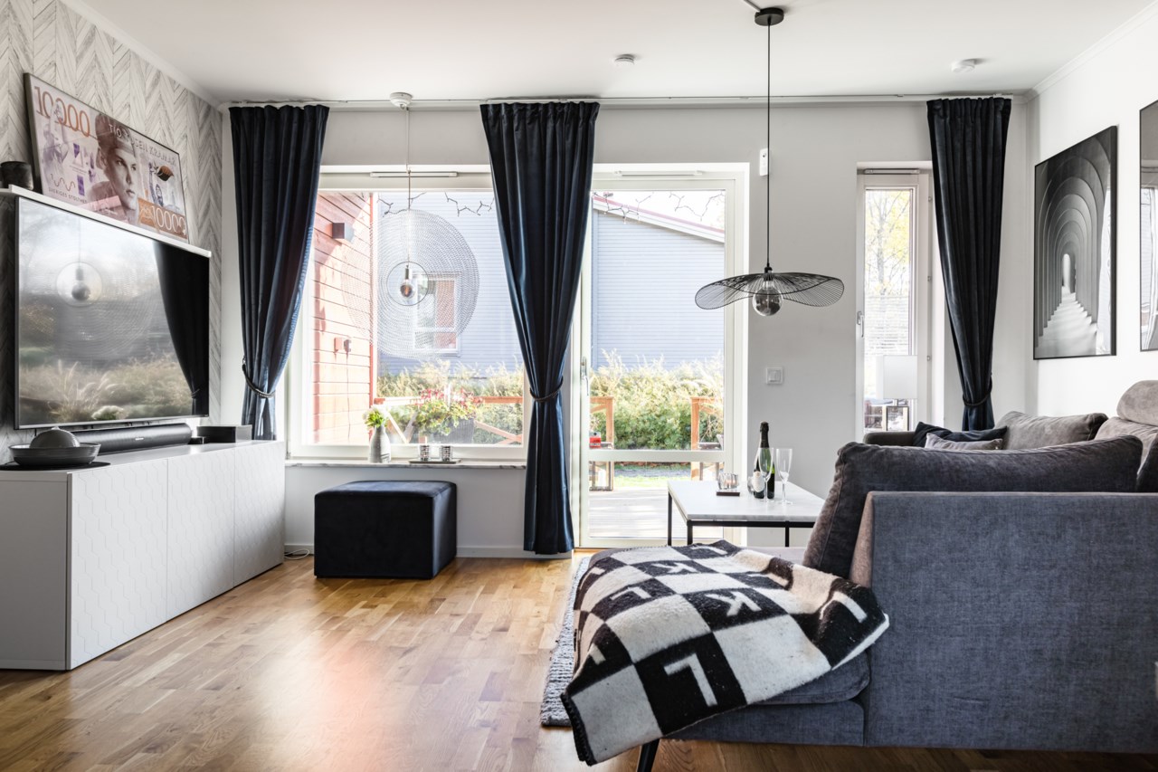 Vindslingan 19