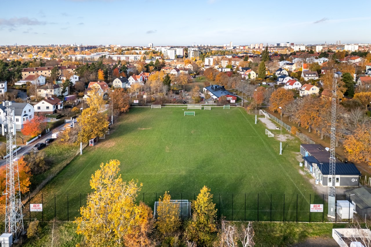 Bäckaskiftsvägen 50