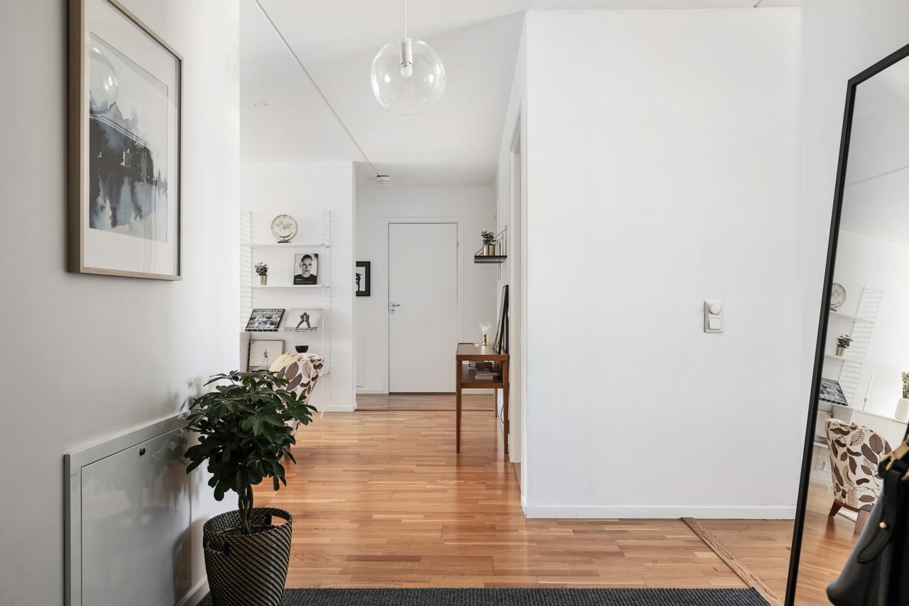 Fyrvaktarkroken 40
