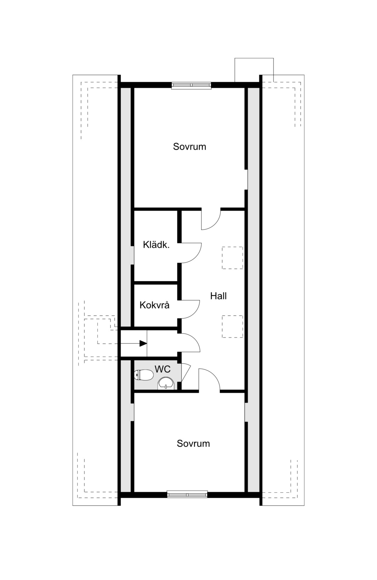 Kullavägen 7A