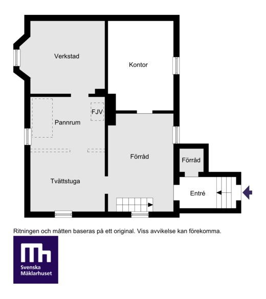 Åsumsvägen 36
