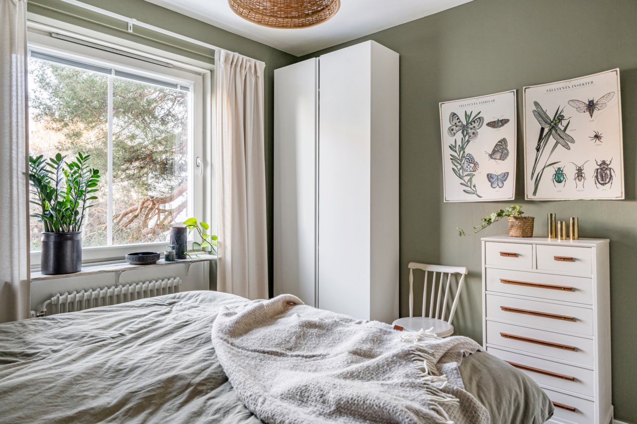 Postiljonsvägen 31