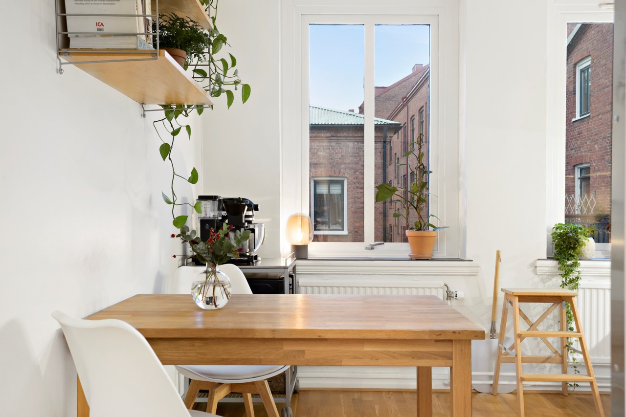 Backhausgatan 3A