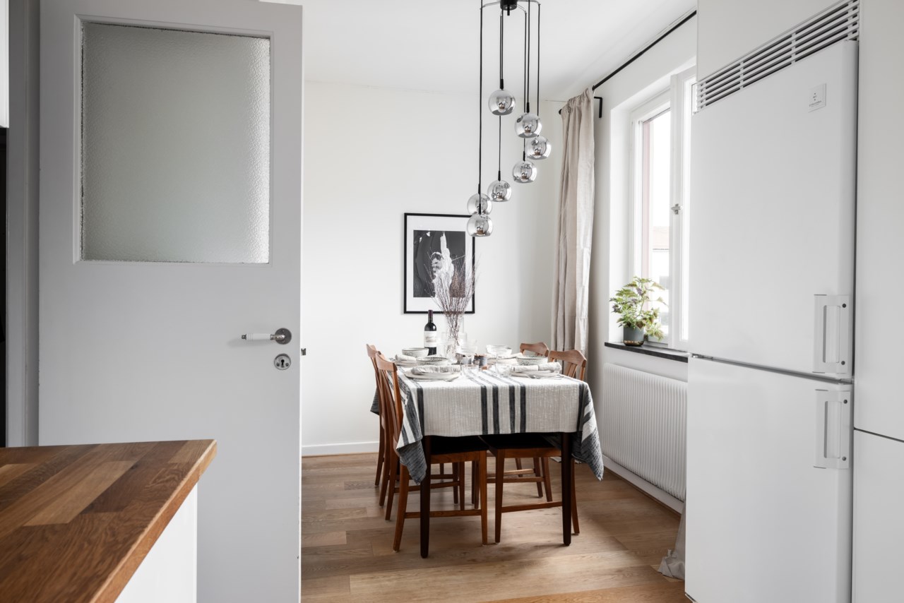 Lotterivägen 49, vån 3