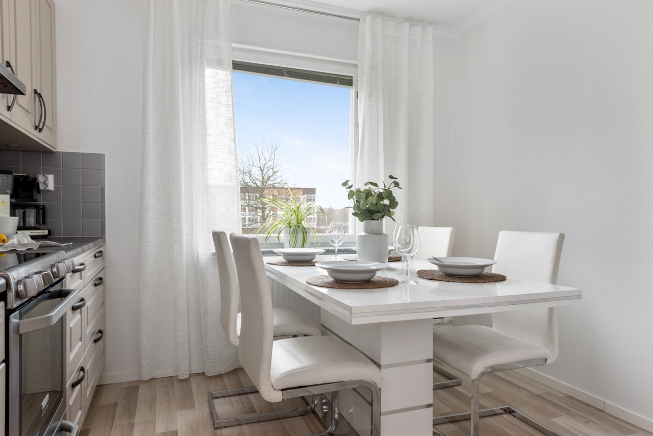 Västra Bangatan 57 C