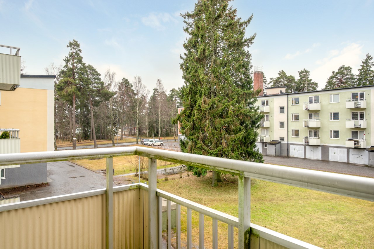 Ringvägen 118