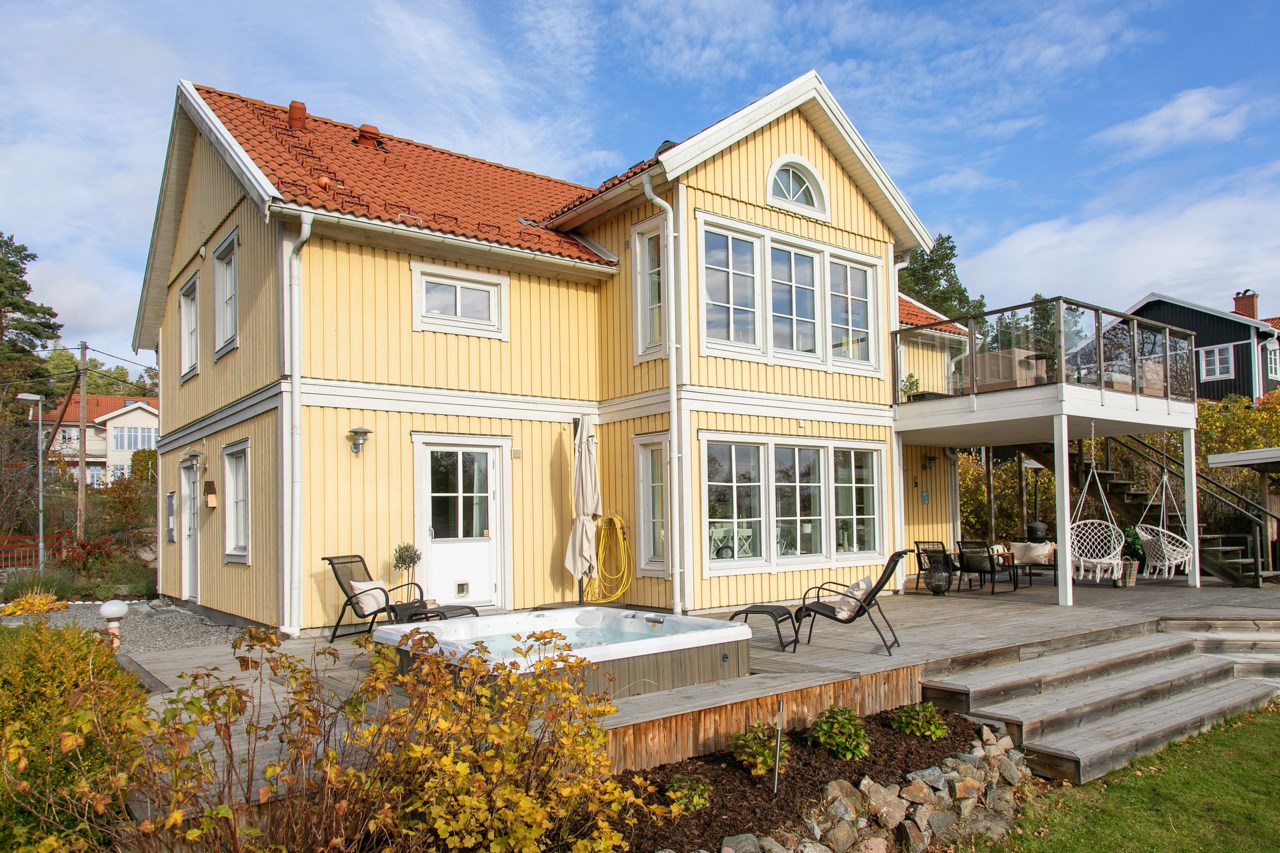 Rågångsvägen 2