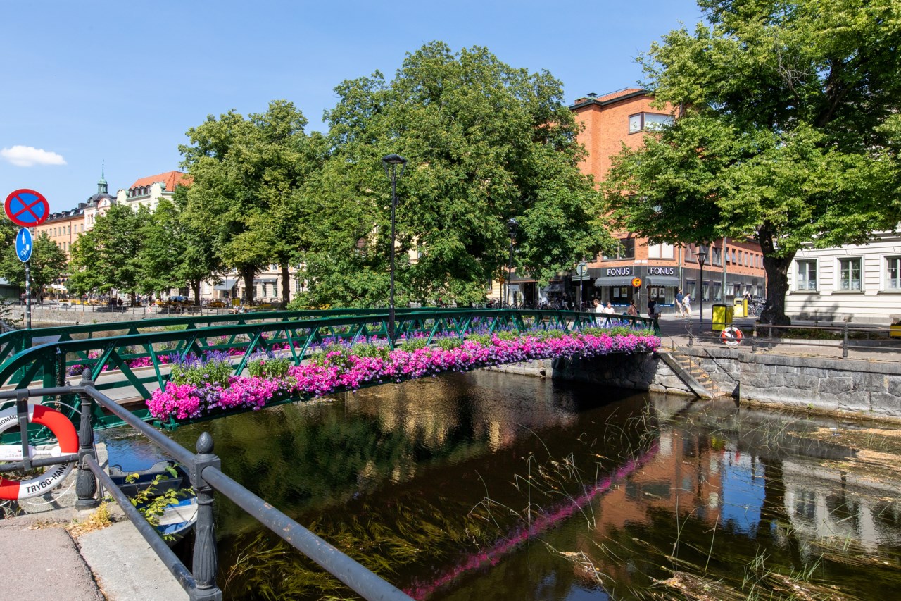 Trädgårdsgatan 10