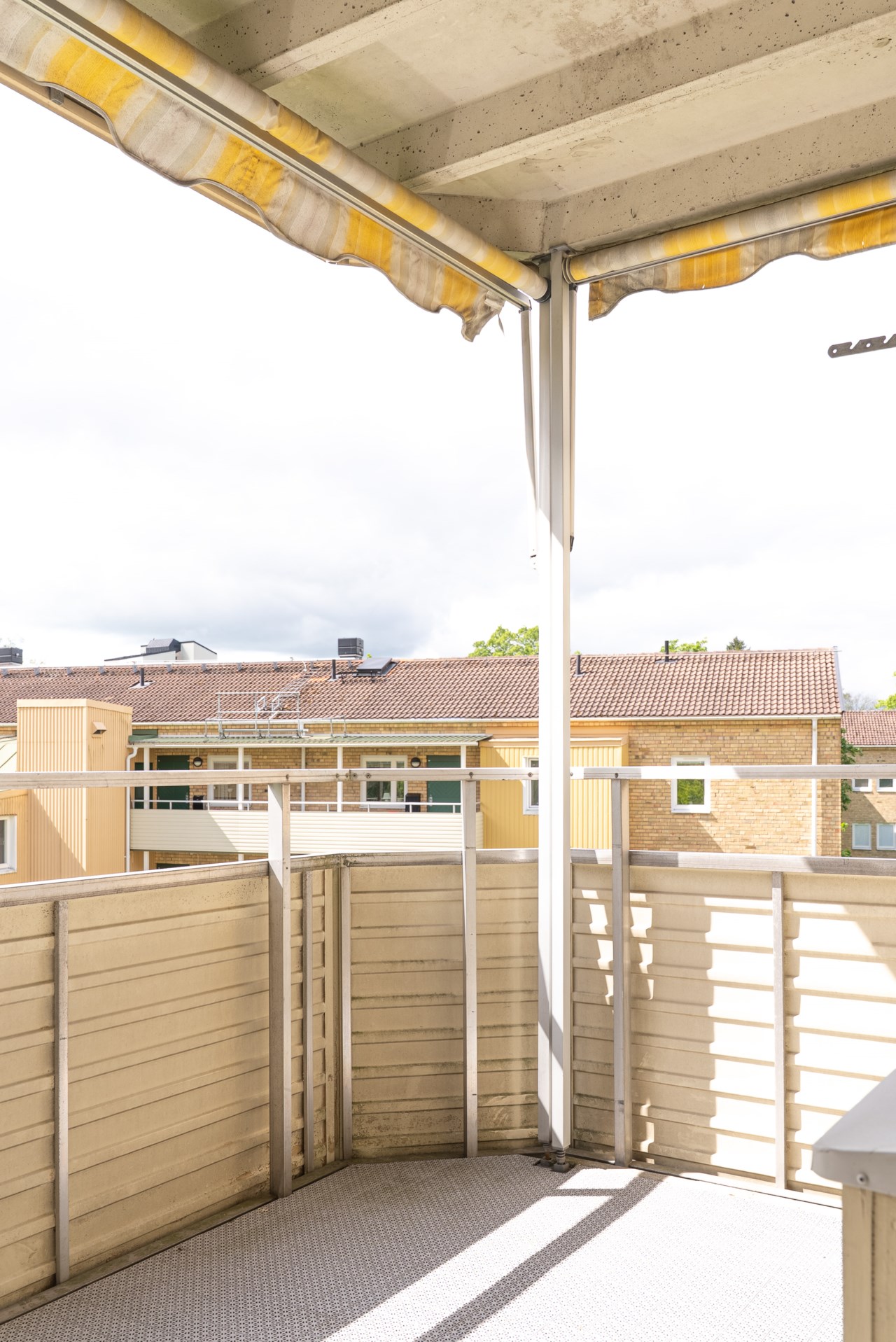 Rotorvägen 4