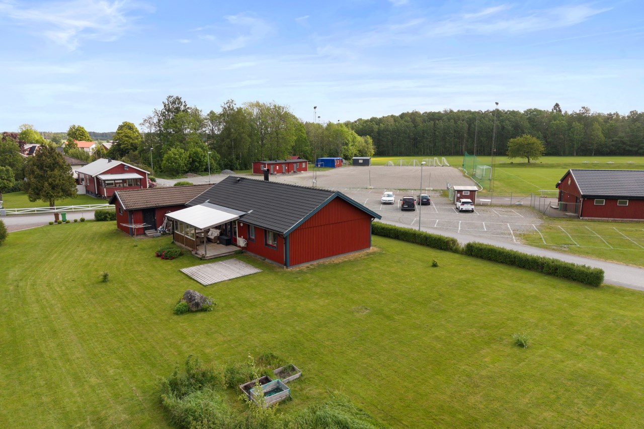Syrénvägen 10