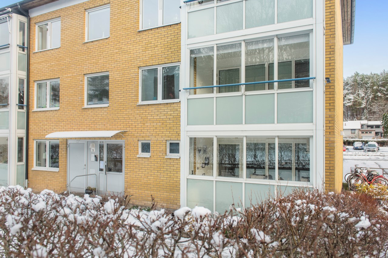 Granitvägen 5