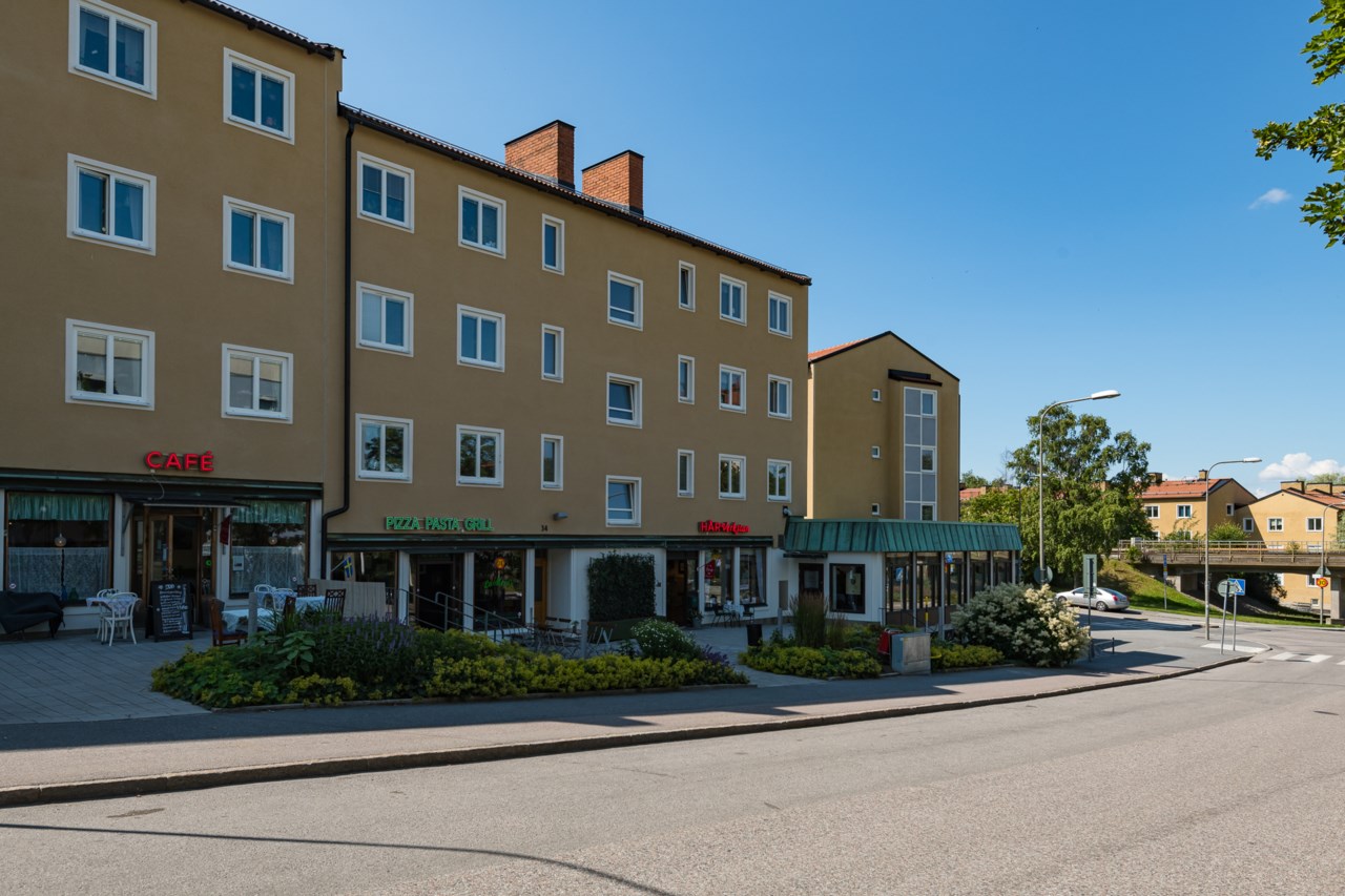 Båstadsvägen 19