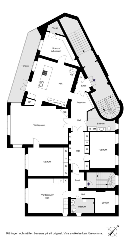 Råstavägen 2A