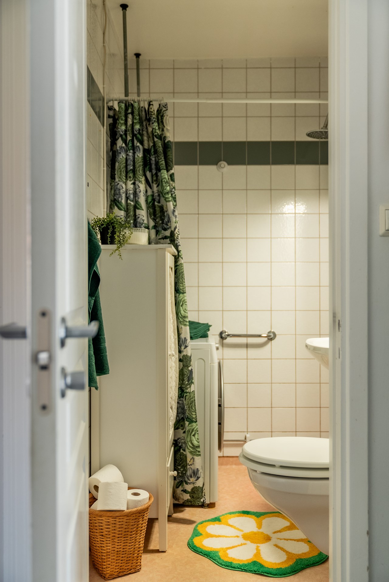 Blomstergatan 19
