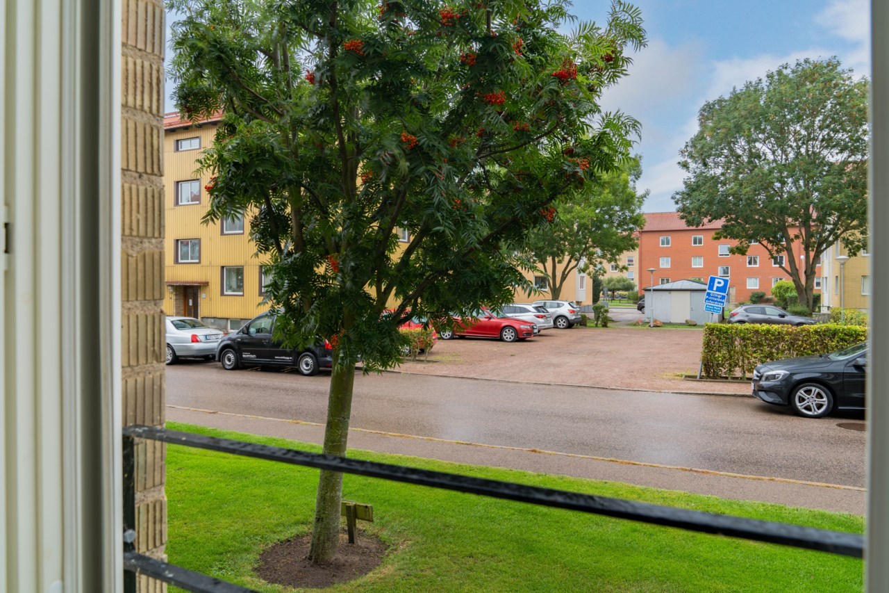 Svarvaregatan 5C