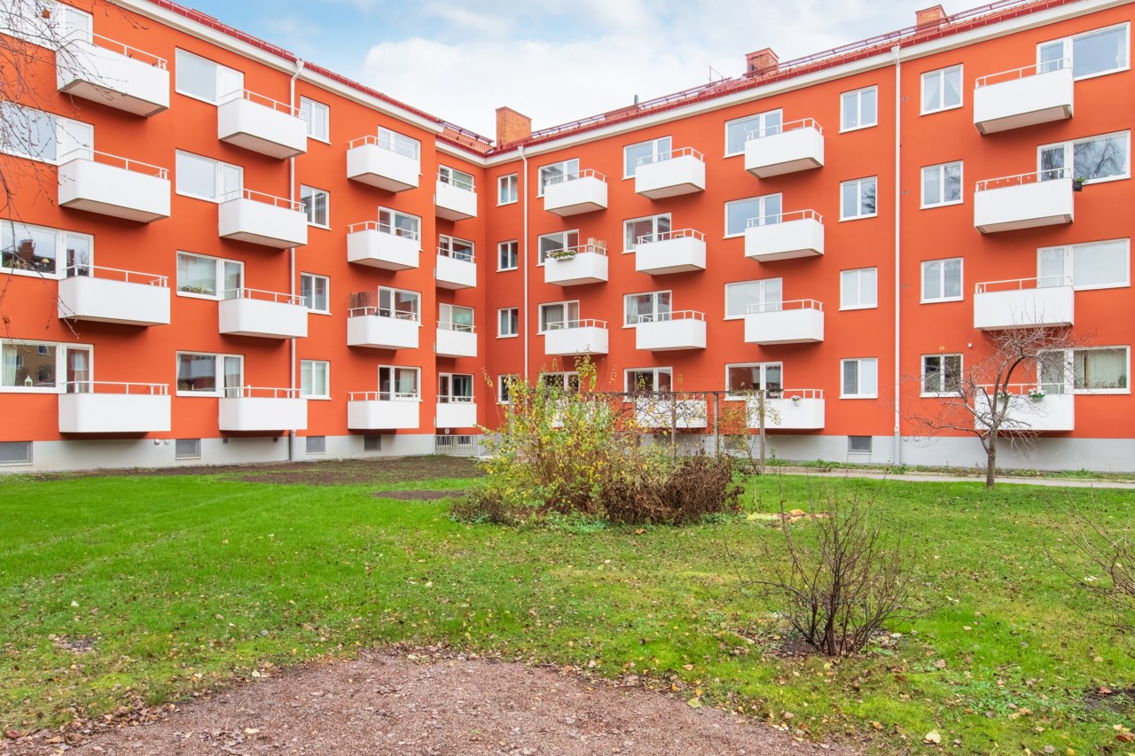 Götgatan 20B