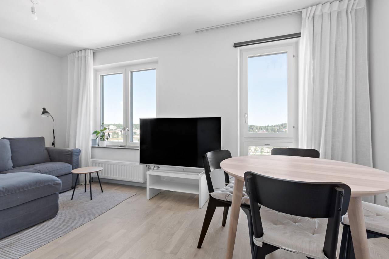 Vintergaloppsgatan 5, 6tr