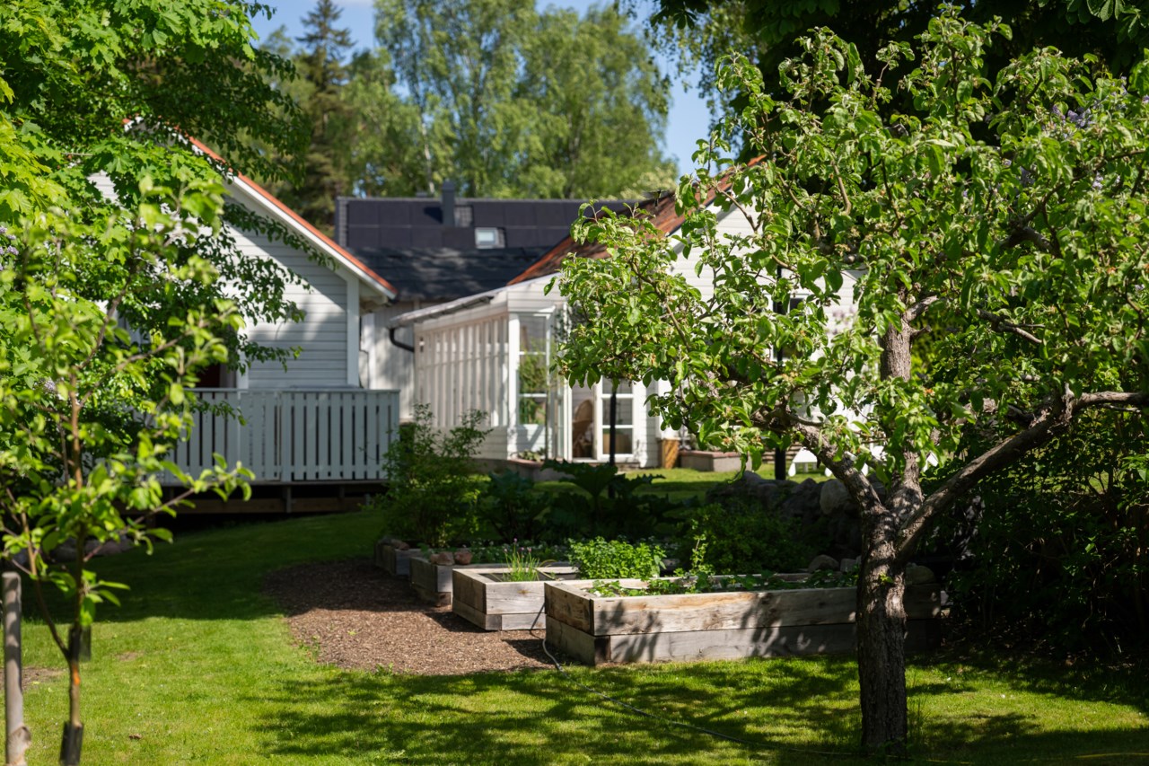 Ytterbystrandsvägen 7