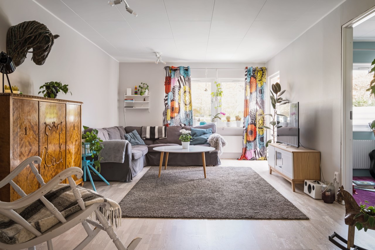 Örtagårdsvägen 83