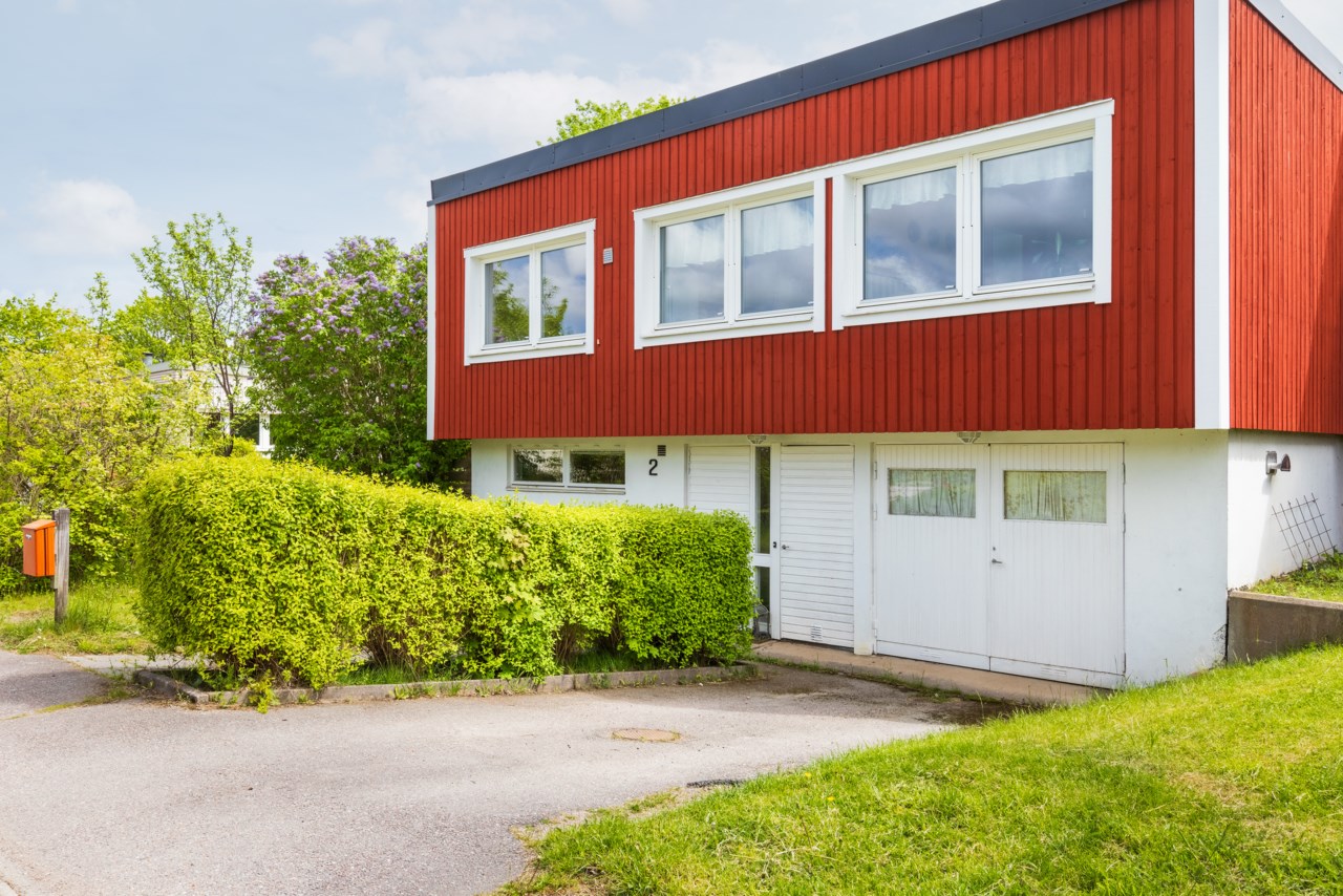 Störvägen 2