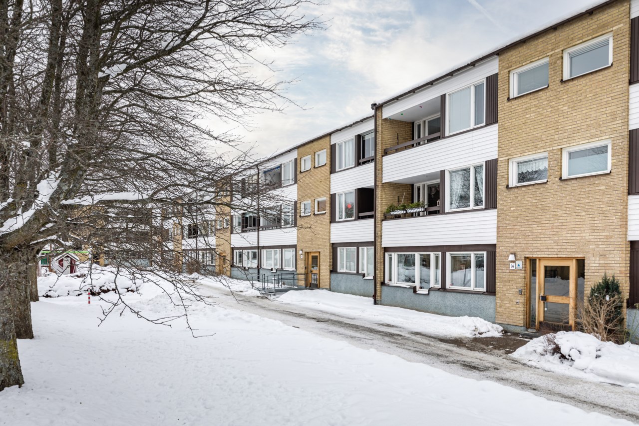 Rävsnäsvägen 56