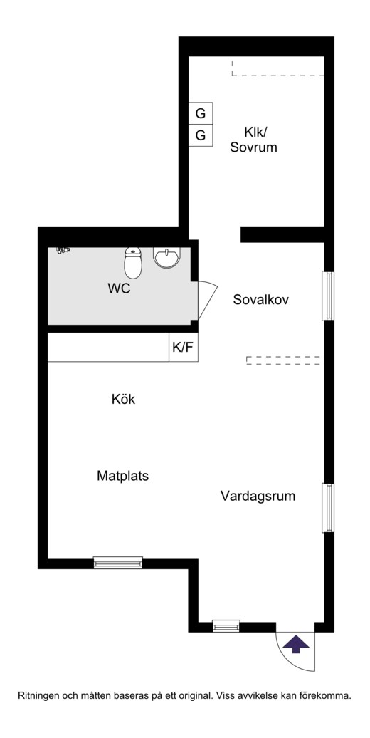 Talmansgränd 3