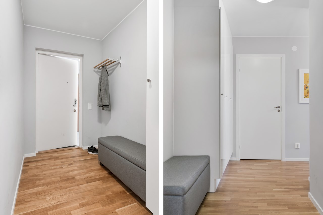 Forskningsringen 87A