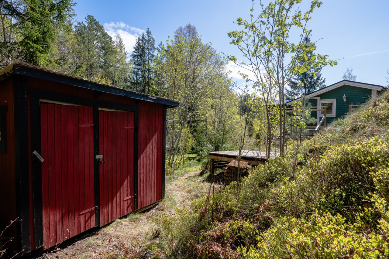 Sillingevägen 11