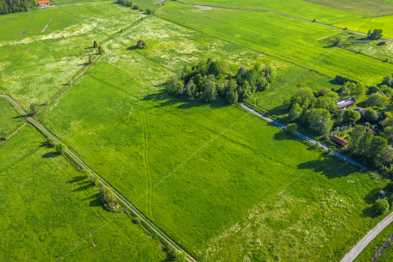 Toftingedalsvägen 28 (Tomt 26)