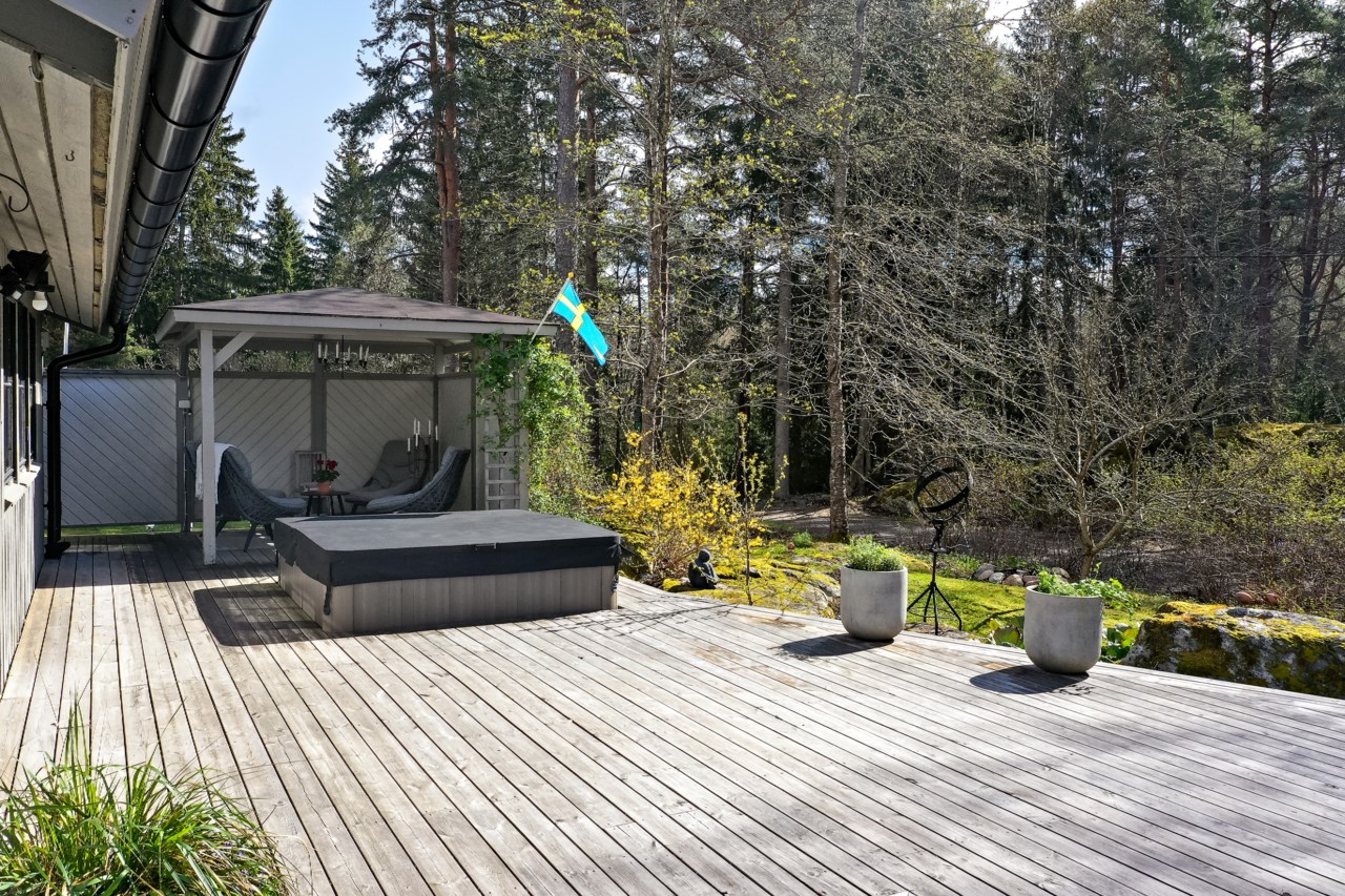 Mörbytorpsvägen 218