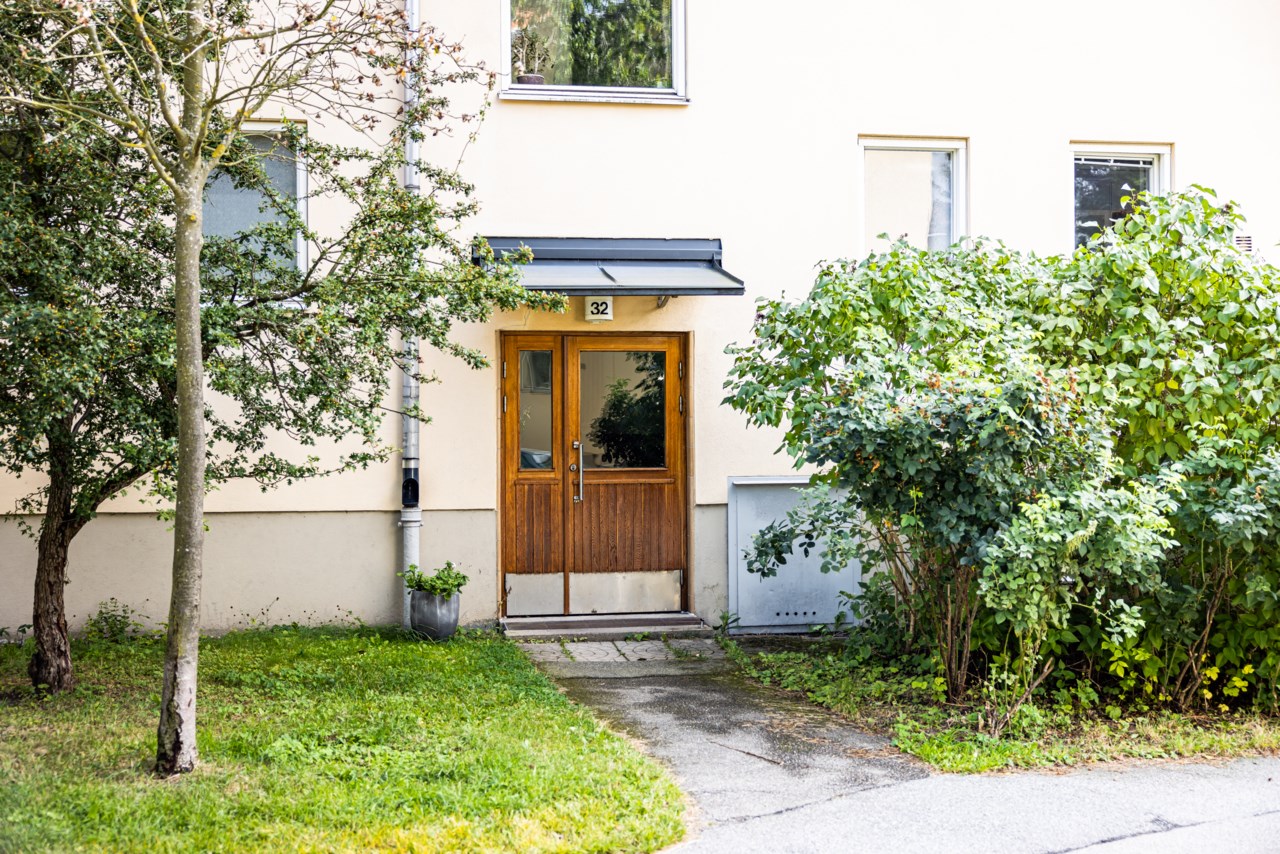 Läckövägen 32