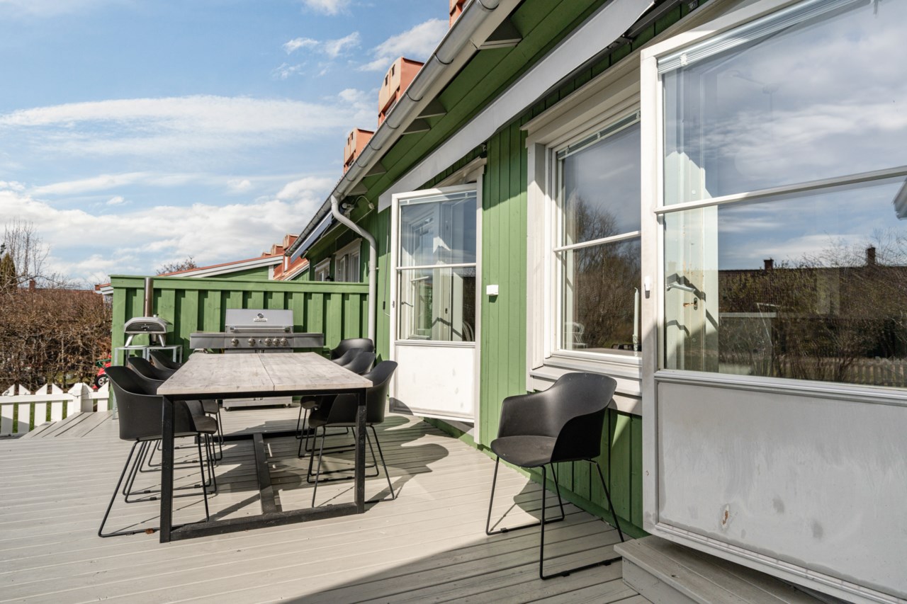 Jarlavägen 37