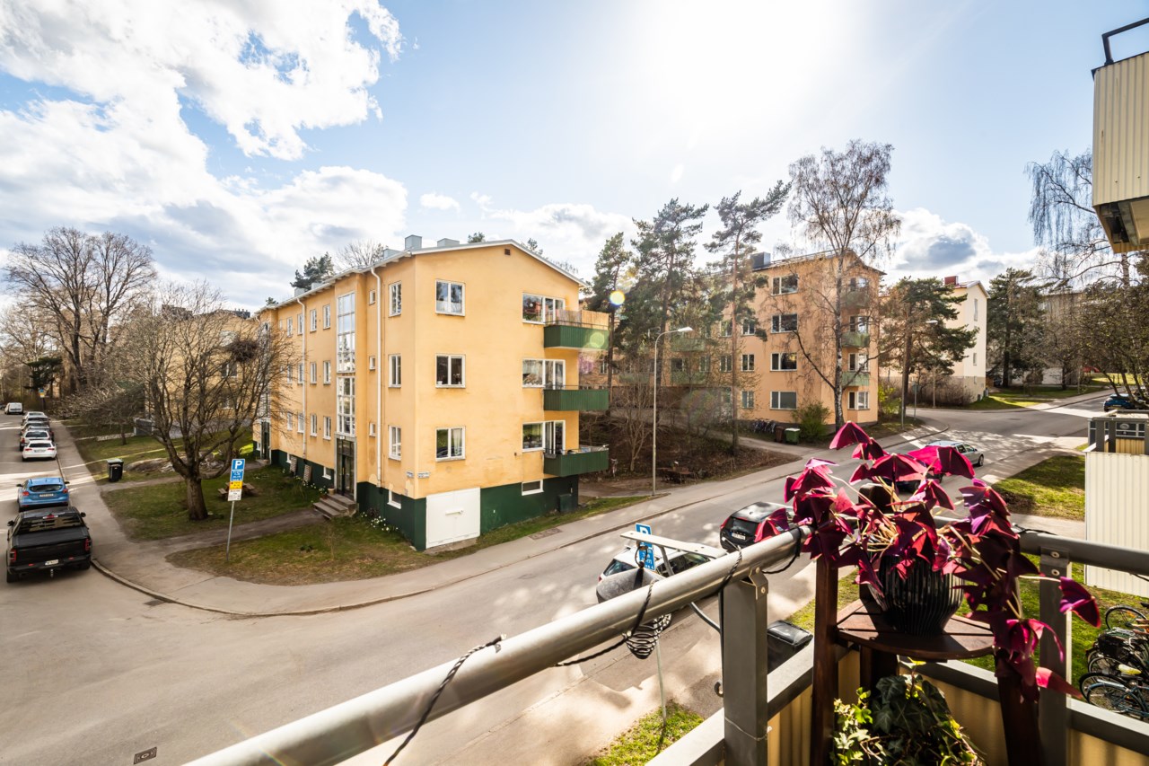 Alingsåsvägen 45