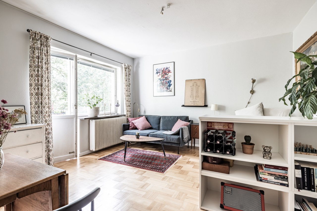 Läckövägen 32