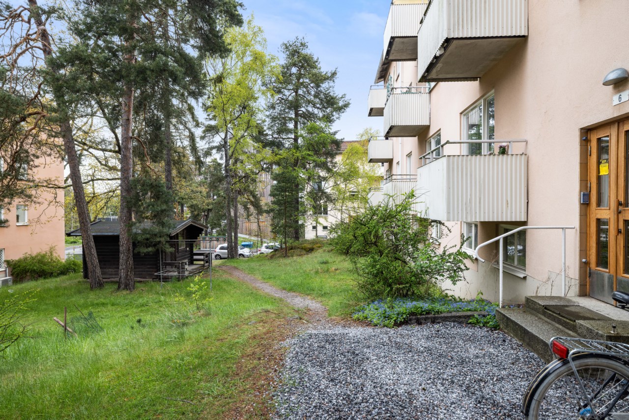 Karlsborgsvägen 6