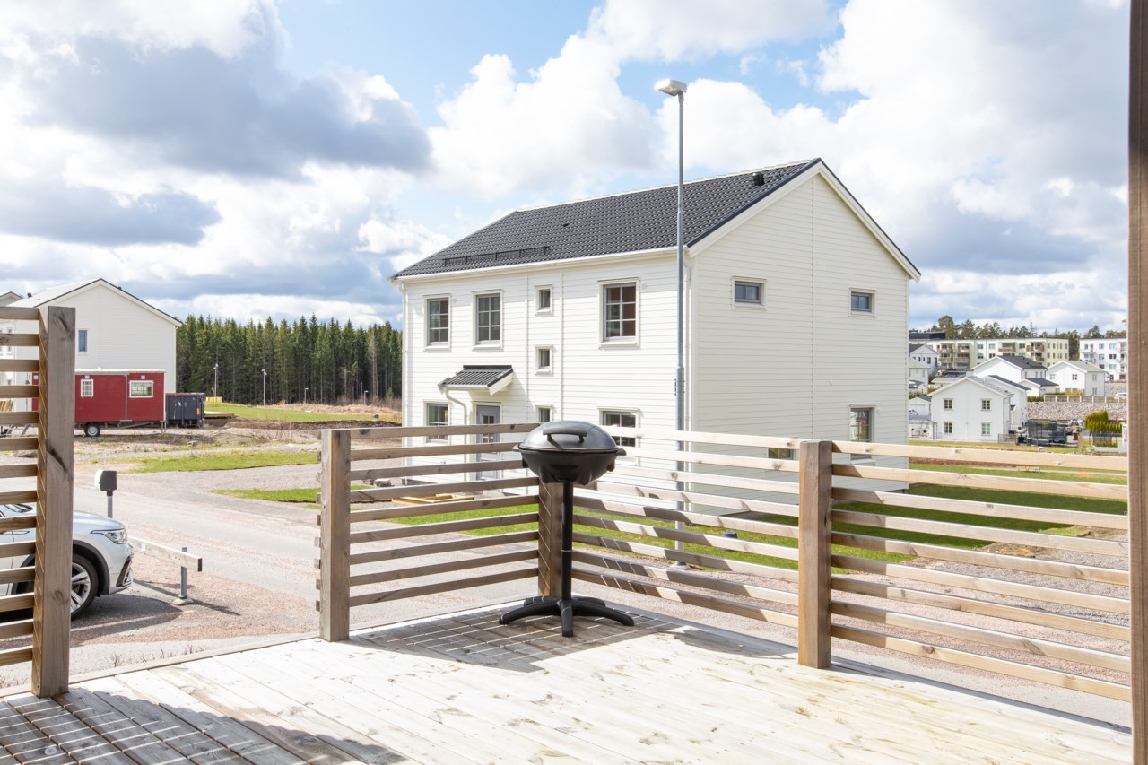 Stackmolnsvägen 85B