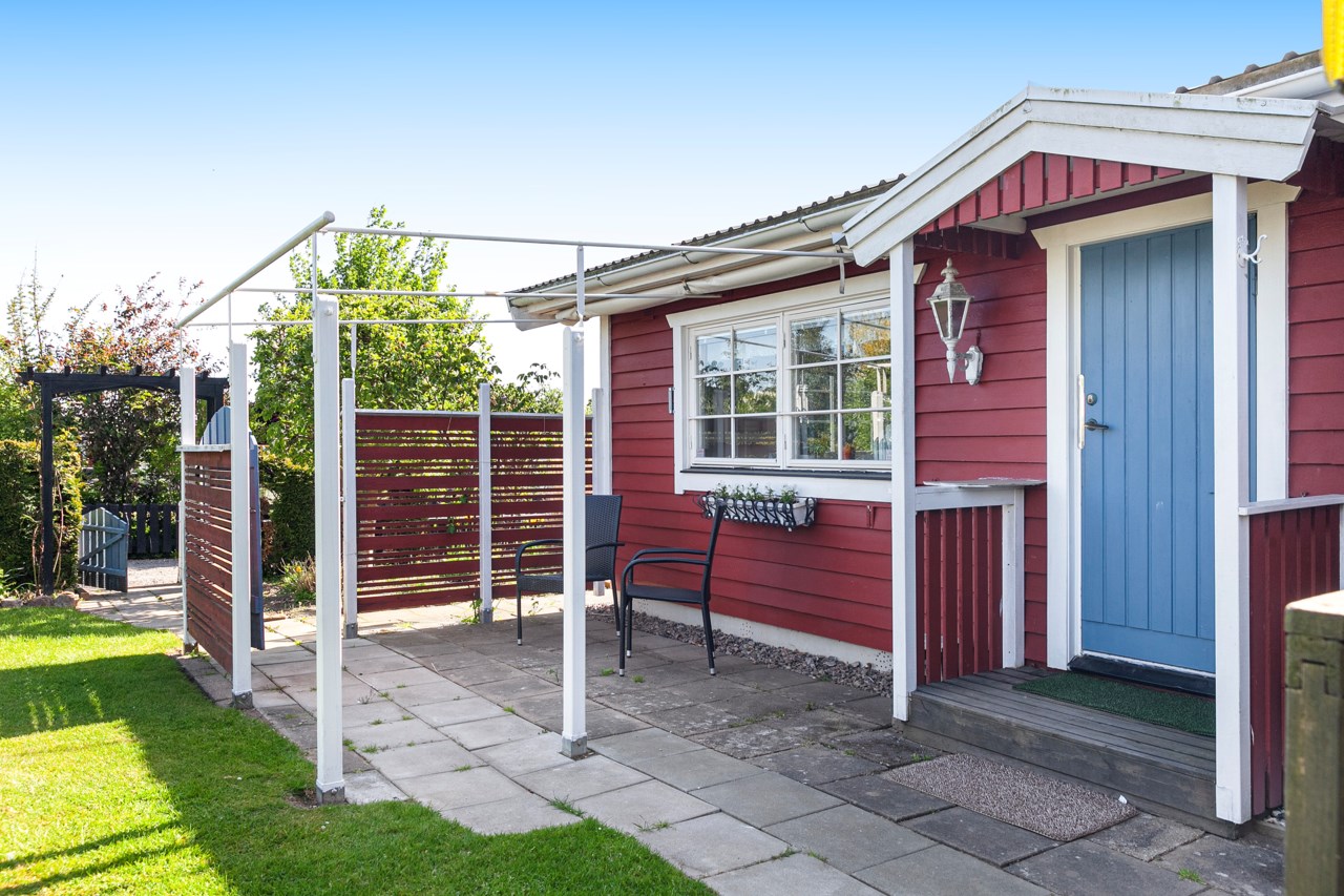 Linbastagatan 2, Sommarbyn Tornet, Tornstigen 7