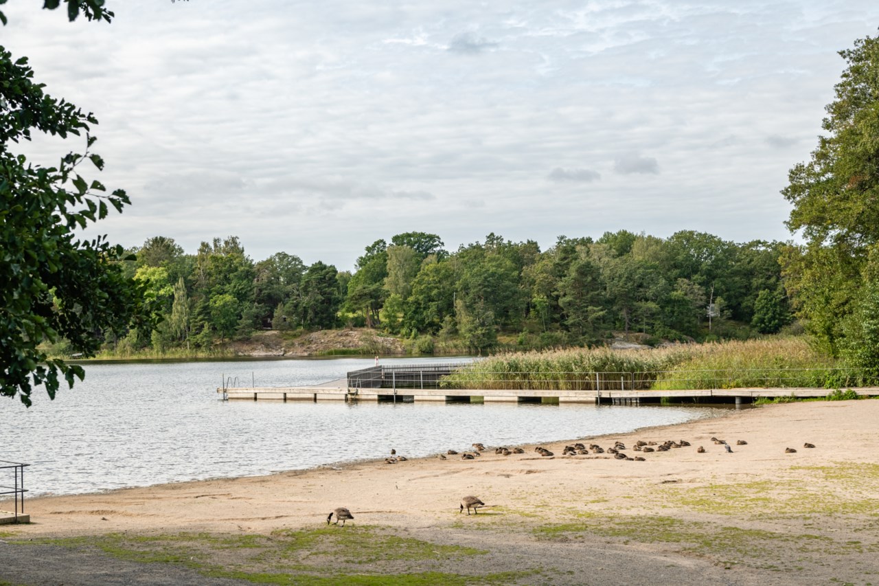 Sunnemobacken 18