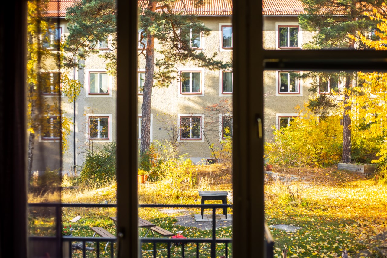 Lotterivägen 21