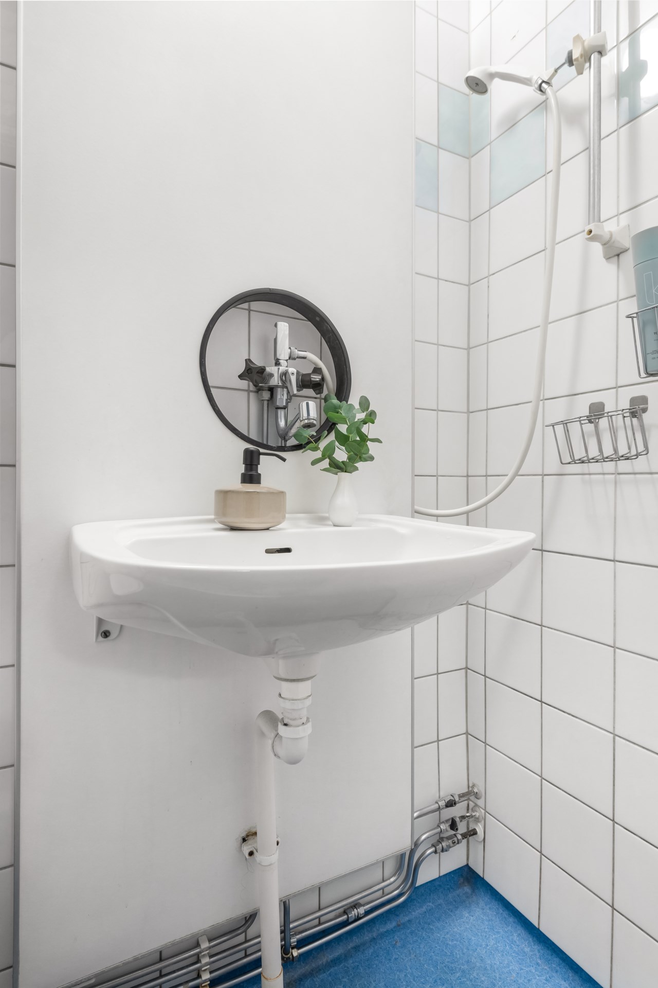 Tomtebogatan 3A