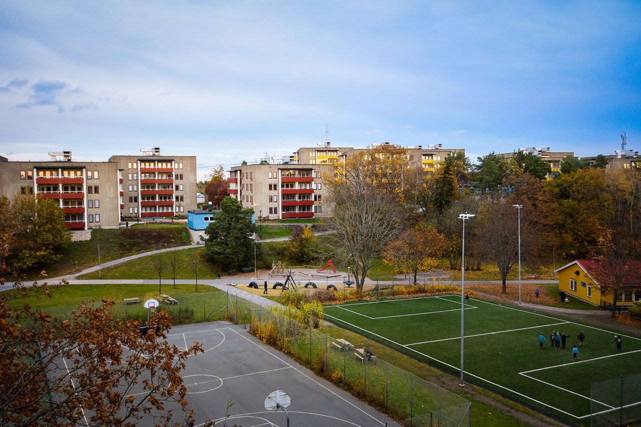 Ornövägen 34