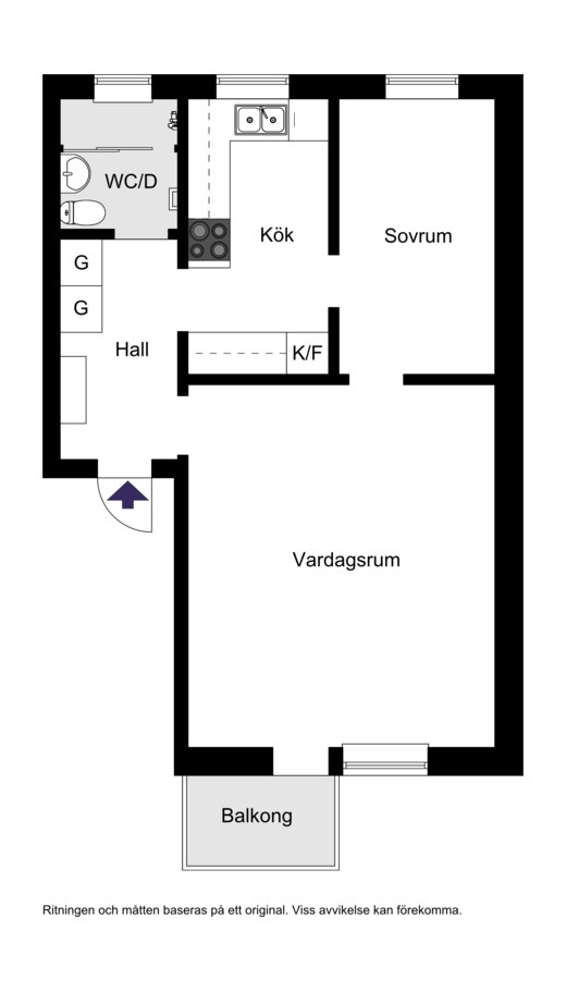 Spikvägen 51