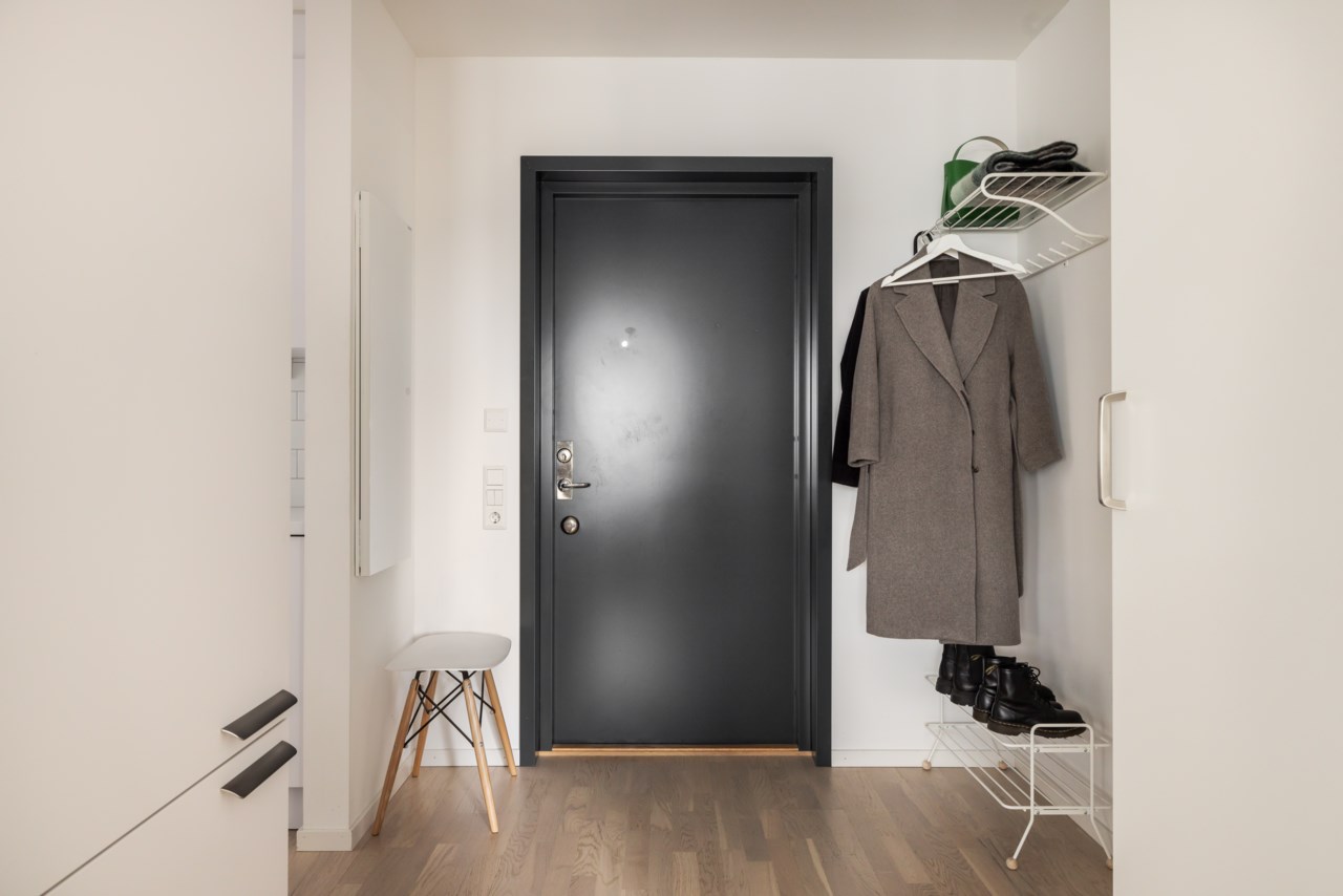 Liljeholmsgränd 6, 3 tr