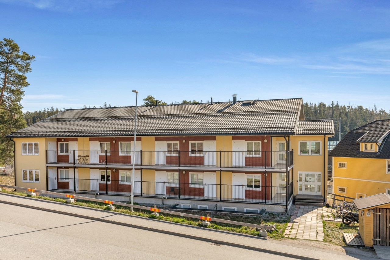 Prästhagsvägen 11