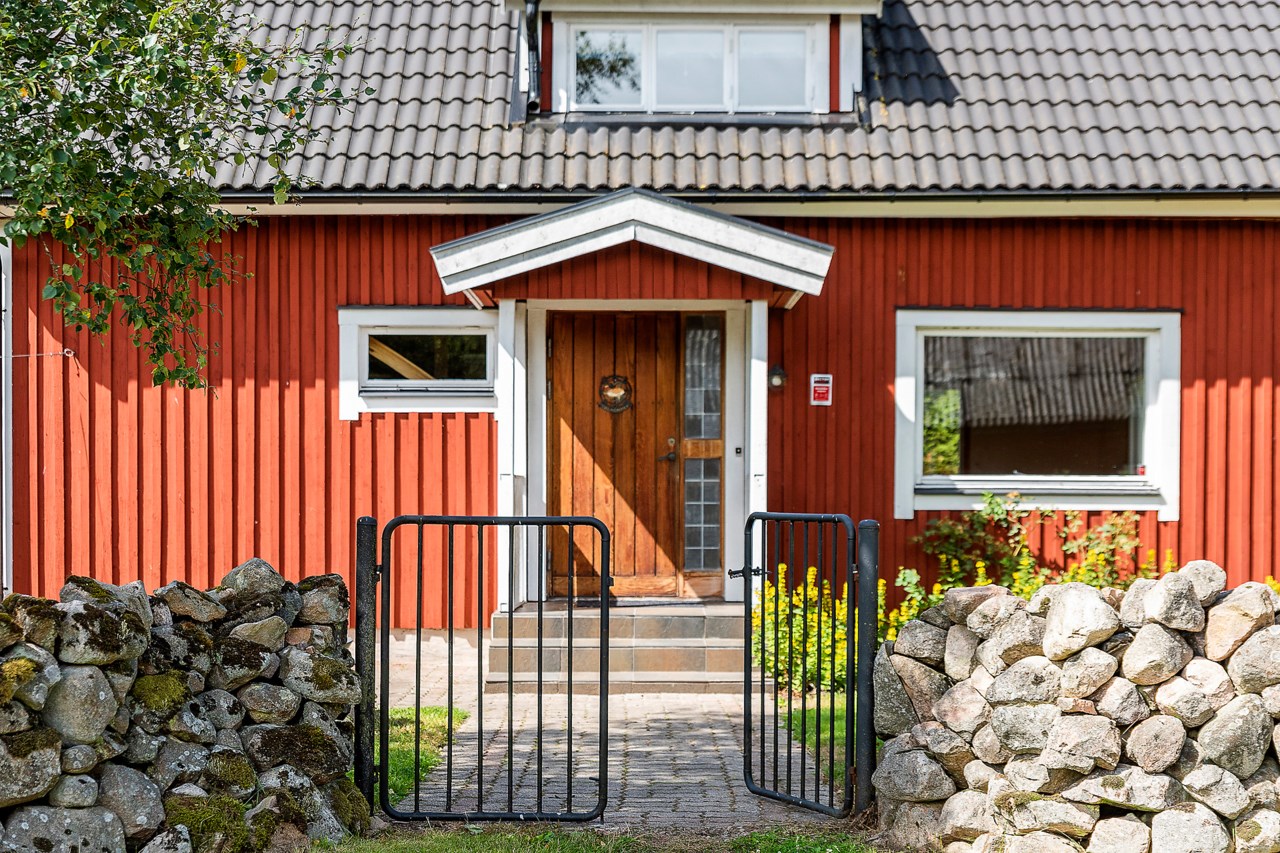 Hilleshult Nybygget 523