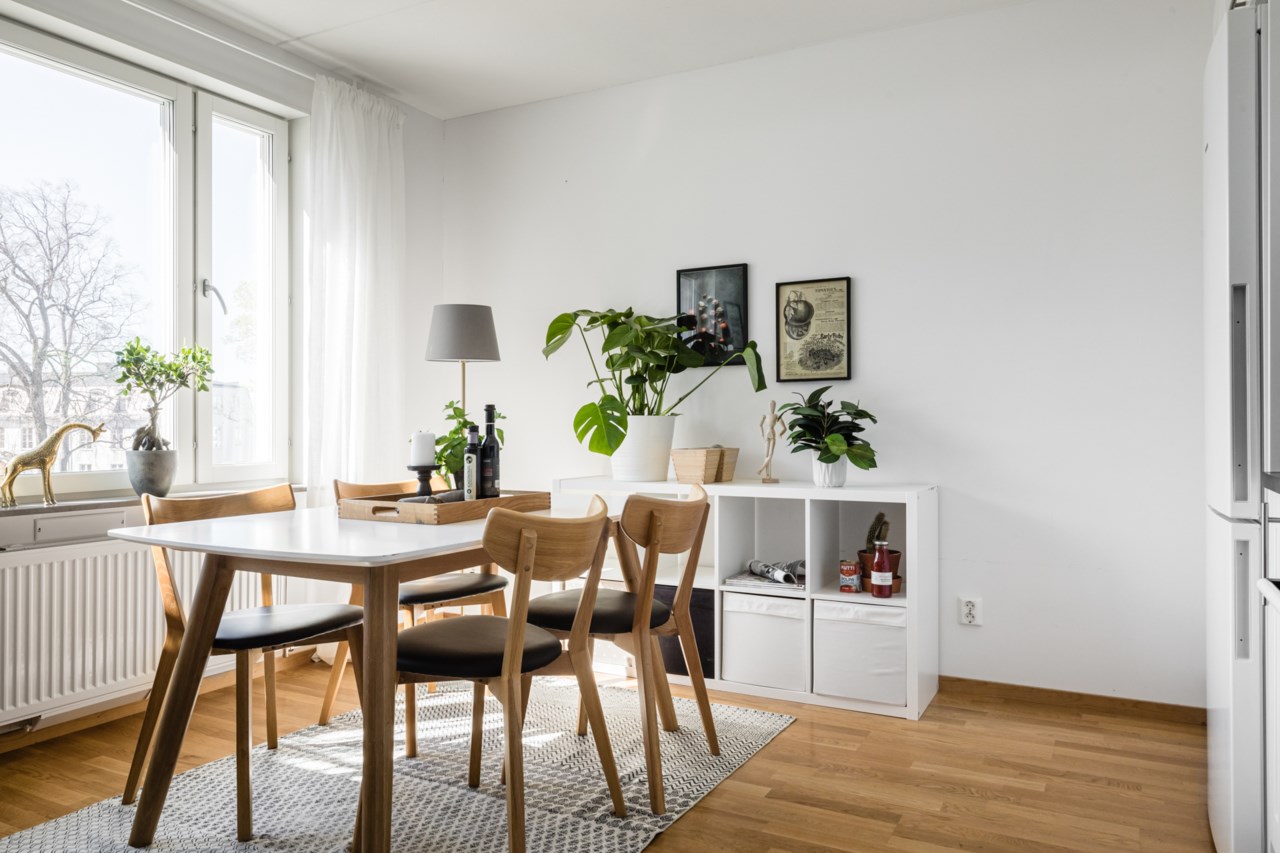 Gjutmästare Rosbergs väg 11A, 4tr